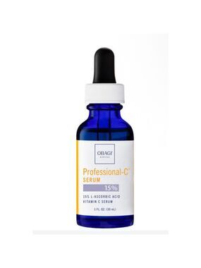 New Obagi Medical Professional-C Serum 15% 1oz/30ml-$125!